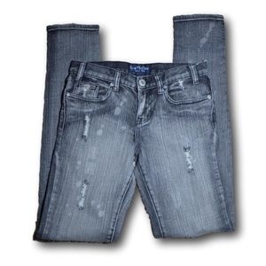 Les Halles Skinny Jeans Size 28